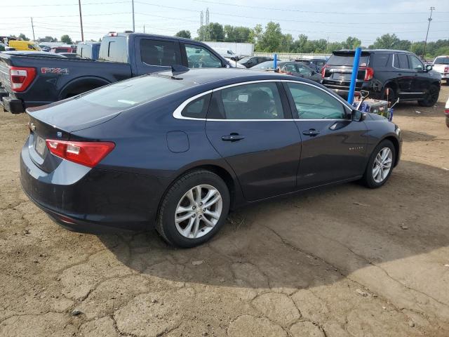 2017 CHEVROLET MALIBU HYB 1G1ZJ5SU6HF107234