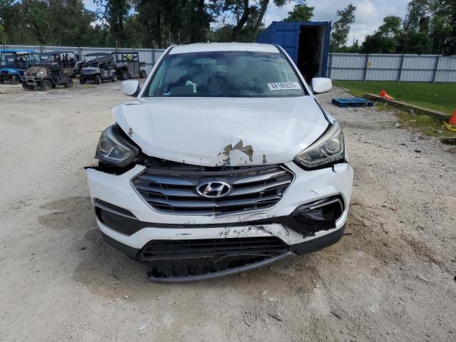 2017 HYUNDAI SANTA FE S 5XYZT3LB5HG382660