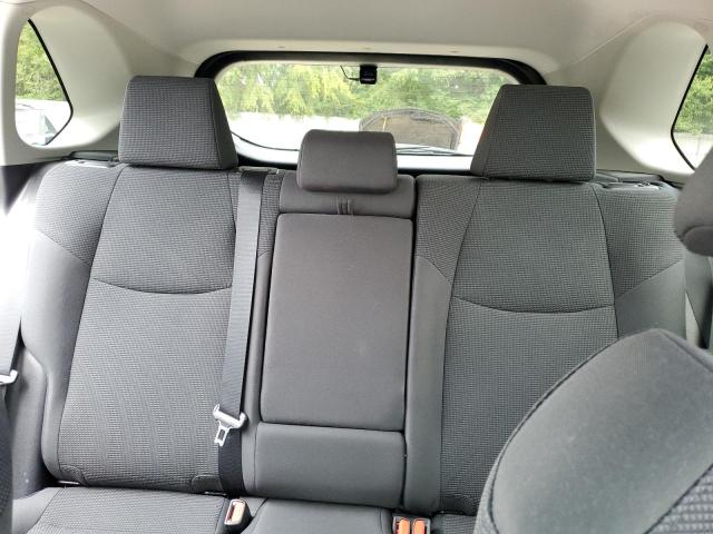 2019 TOYOTA RAV4 LE - 2T3K1RFV9KW039150