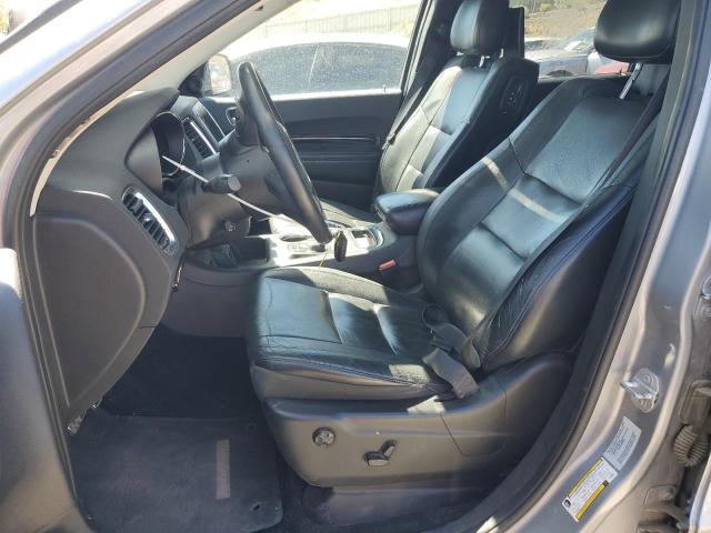 2015 DODGE DURANGO LI 1C4RDJDG9FC938952