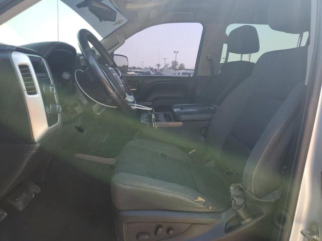 2014 GMC SIERRA K15 - 3GTU2UEC5EG276084