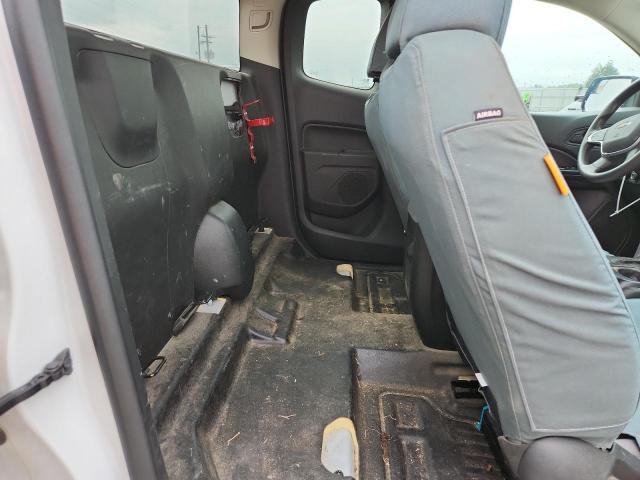 2021 CHEVROLET COLORADO - 1GCHTBEN8M1101426