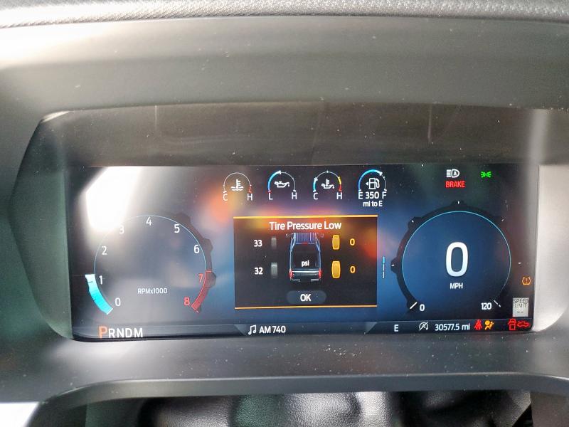 2024 FORD F150 XLT - 1FTFW3L53RKF56631