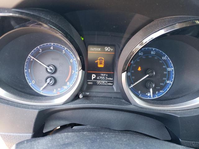 2015 TOYOTA COROLLA L 5YFBURHE0FP340958