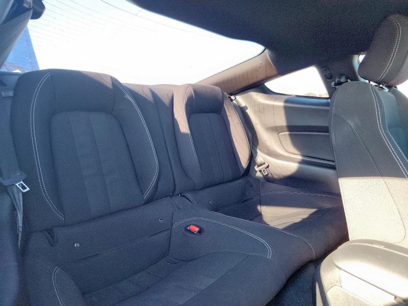 2023 FORD MUSTANG - 1FA6P8TH5P5106226