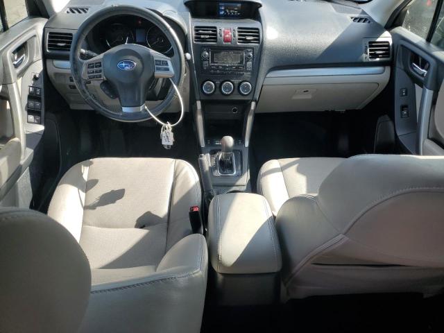 2015 SUBARU FORESTER 2 - JF2SJAUC5FH406707