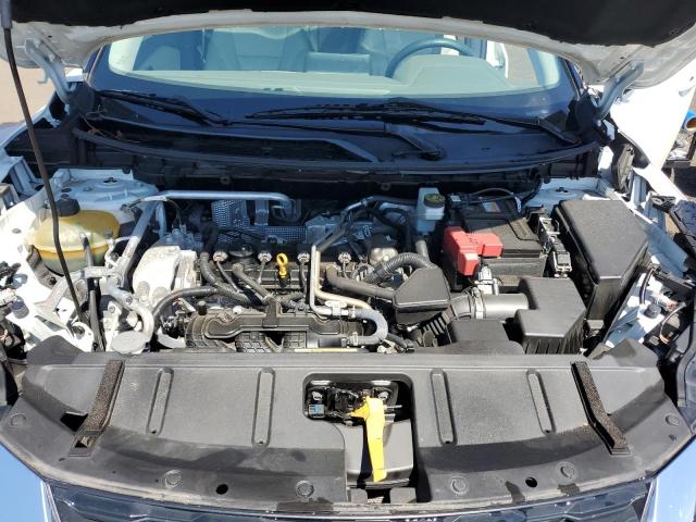 2021 NISSAN ROGUE SL JN8AT3CB2MW238854