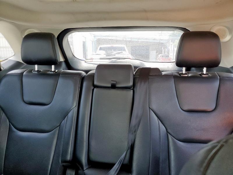 2019 FORD EDGE TITAN - 2FMPK3K93KBB49411