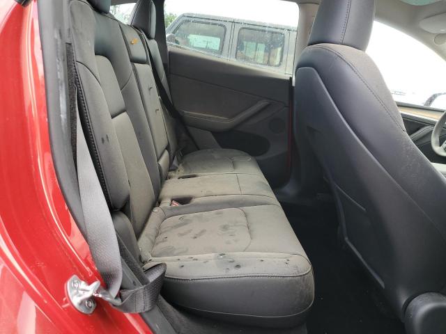 2023 TESLA MODEL Y 7SAYGDEE4PA178354