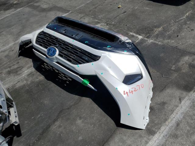 2023 TOYOTA RAV4 XSE - 4T3E6RFVXPU129025