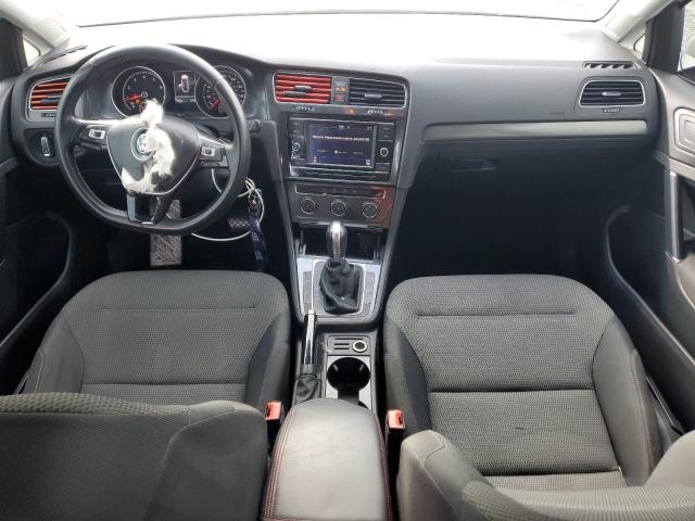 2018 VOLKSWAGEN GOLF SPORTWAGEN S 3VWD17AU0JM757758