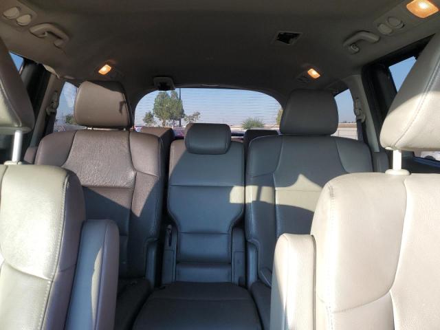 2016 HONDA ODYSSEY EX 5FNRL5H6XGB153601