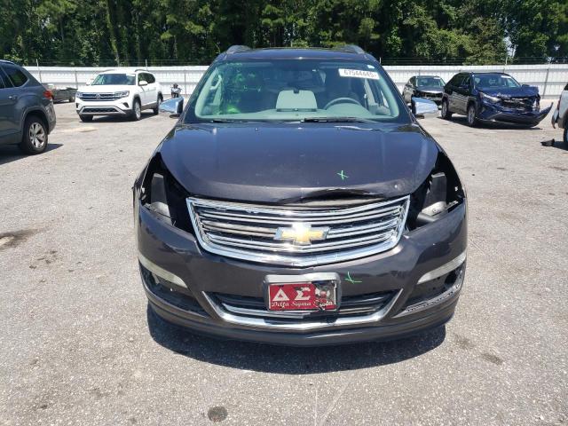 2017 CHEVROLET TRAVERSE L - 1GNKRFKD3HJ179858