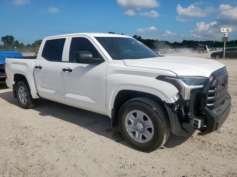2025 TOYOTA TUNDRA CRE 5TFKB5AB0SX046521