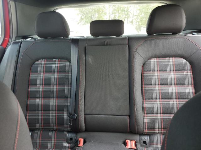 2018 VOLKSWAGEN GTI S 3VW547AUXJM254055