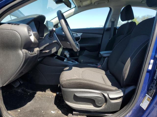 2023 KIA FORTE LX 3KPF24AD0PE695045