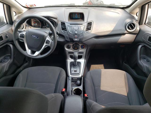 2017 FORD FIESTA SE - 3FADP4EJ3HM166033