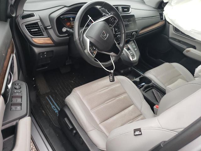 2021 HONDA CR-V EXL 7FART6H89ME013448
