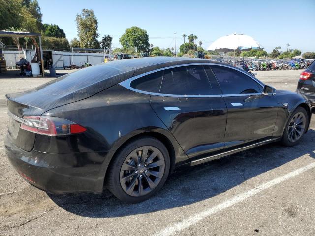 2016 TESLA MODEL S 5YJSA1E13GF154517