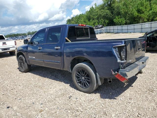 2010 NISSAN TITAN XE - 1N6BA0EC9AN322047