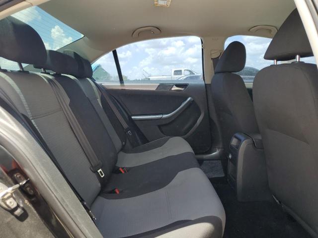 2017 VOLKSWAGEN JETTA S - 3VW2B7AJ1HM274395