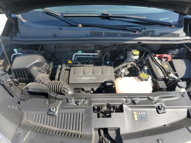 2019 CHEVROLET TRAX 1LT KL7CJLSB2KB793543
