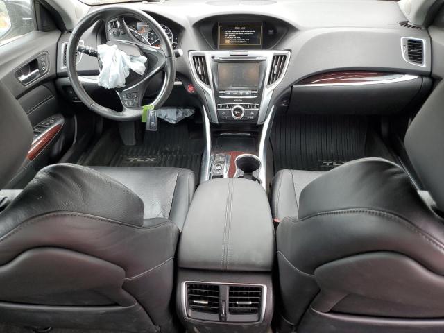 2015 ACURA TLX ADVANC 19UUB2F74FA005735