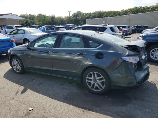 2015 FORD FUSION SE - 1FA6P0HD1F5100591