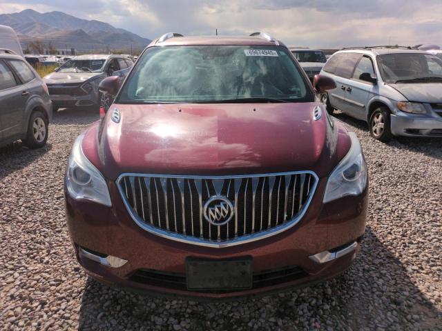 2015 BUICK ENCLAVE 5GAKVCKD2FJ171137