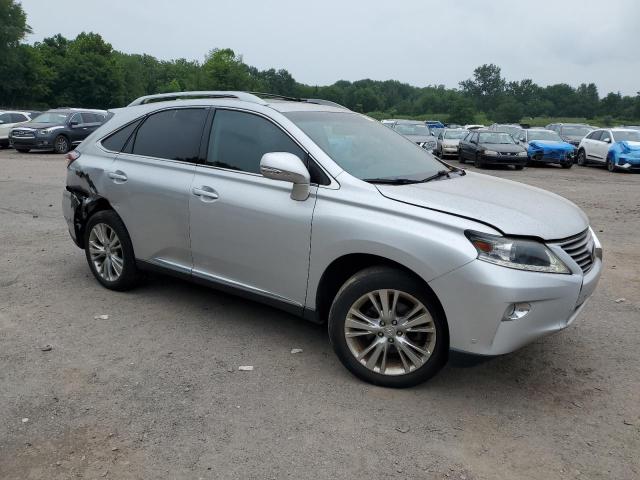 2015 LEXUS RX 350 2T2ZK1BA2FC176037