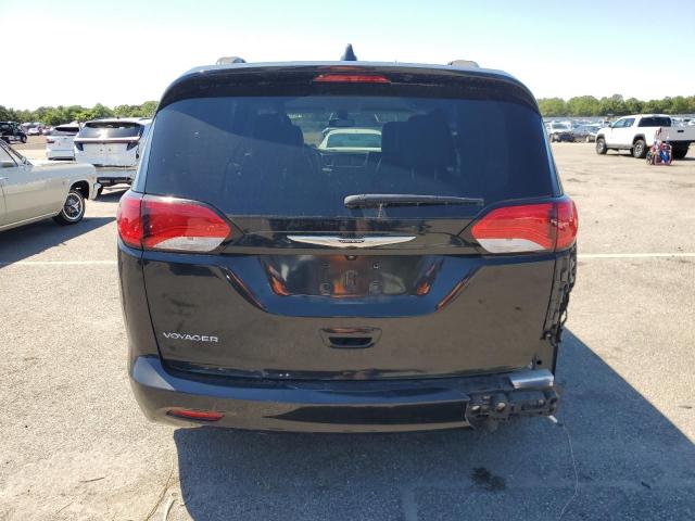 2021 CHRYSLER VOYAGER LX 2C4RC1DG2MR504637