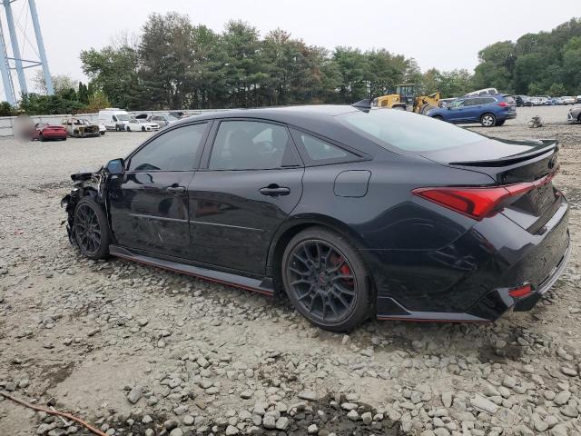 2021 TOYOTA AVALON TRD 4T1FZ1FB2MU065201