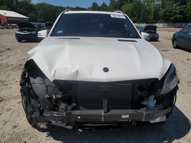 2018 MERCEDES-BENZ GLE 350 4MATIC 4JGDA5HBXJB035731