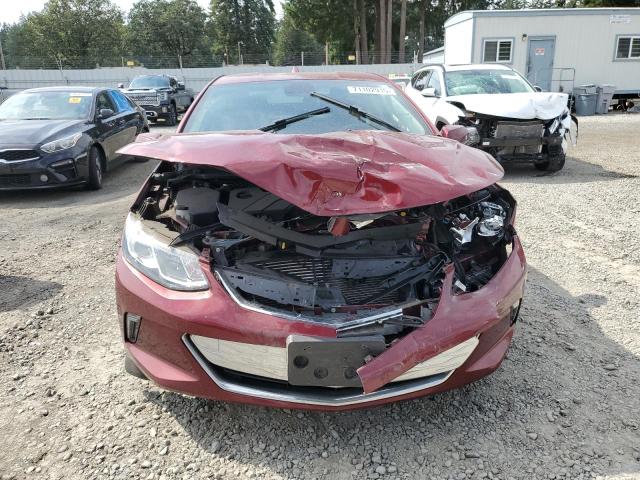 2017 CHEVROLET VOLT LT 1G1RA6S51HU157405