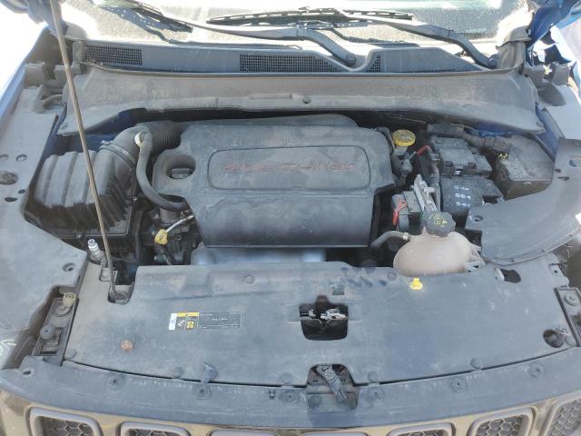 2018 JEEP COMPASS TR 3C4NJDDB4JT146119