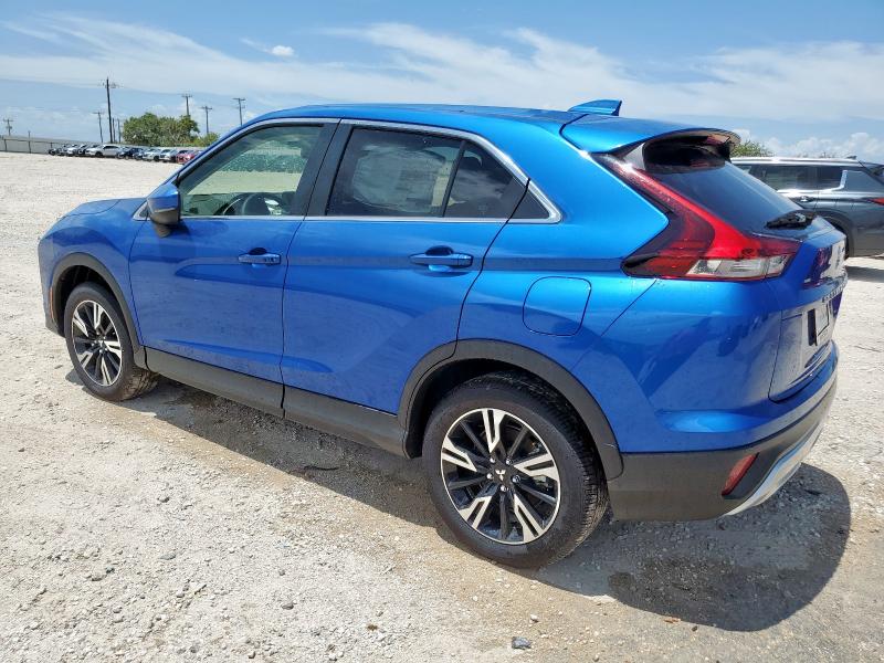 2025 MITSUBISHI ECLIPSE CROSS SE JA4ATWAA0SZ005424