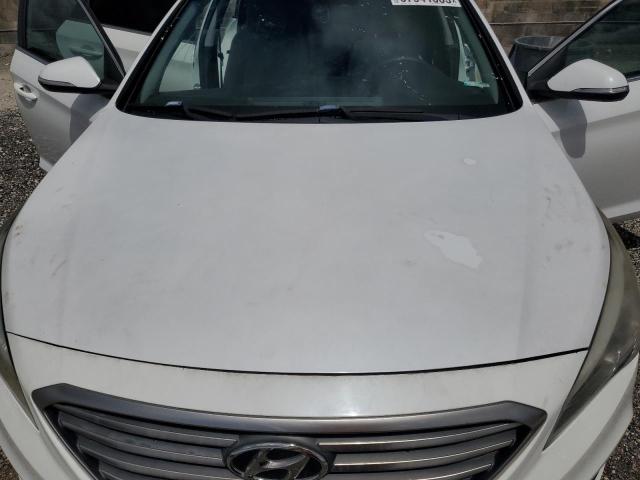 2016 HYUNDAI SONATA SPORT 5NPE34AF3GH332356