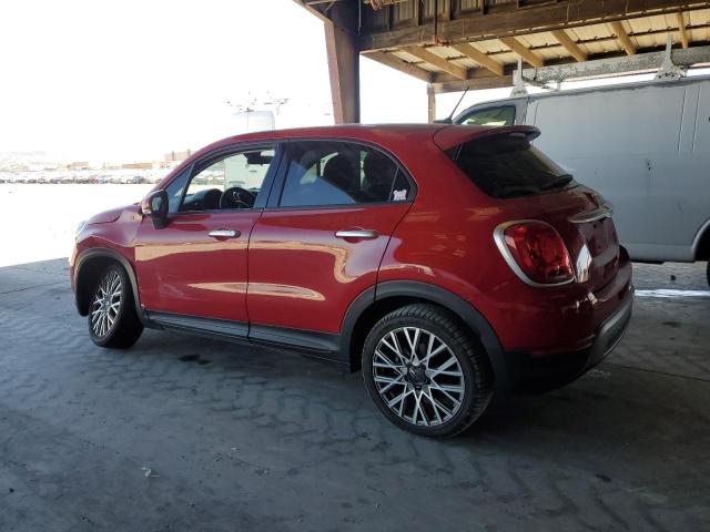 2016 FIAT 500X TREKK ZFBCFXCT1GP351515