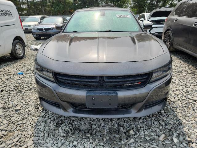 2020 DODGE CHARGER SX 2C3CDXBG7LH207297