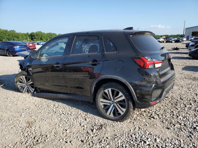 2021 MITSUBISHI OUTLANDER JA4APUAU4MU000388