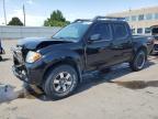 Lot #3304938541 2013 NISSAN FRONTIER S