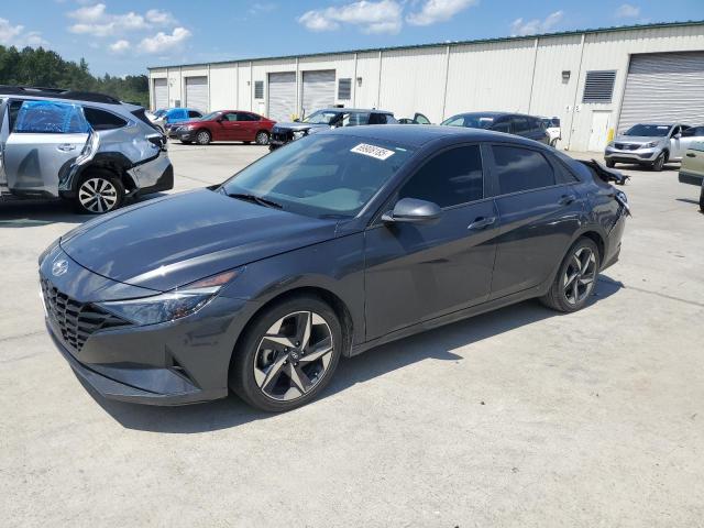 2023 HYUNDAI ELANTRA SEL 5NPLS4AG1PH092274