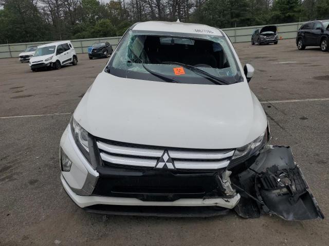 2018 MITSUBISHI ECLIPSE CR JA4AT5AA0JZ068709