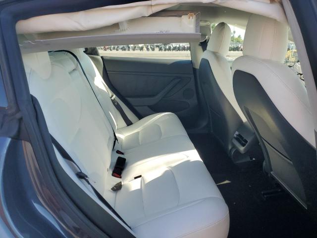 2022 TESLA MODEL 3 5YJ3E1EB6NF260328