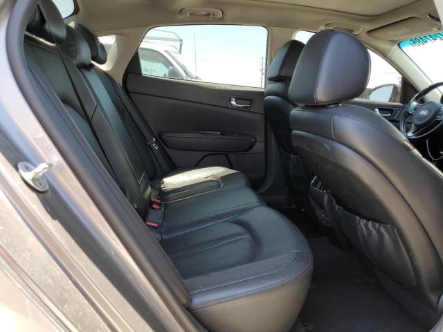 2016 KIA OPTIMA EX 5XXGU4L30GG055427