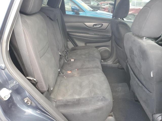 2016 NISSAN ROGUE S 5N1AT2MTXGC737223