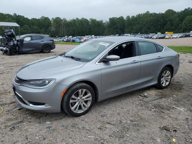 CHRYSLER 200 LIMITE