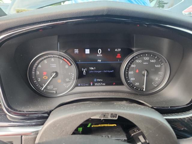 2020 CADILLAC XT6 SPORT 1GYKPGRS7LZ105064