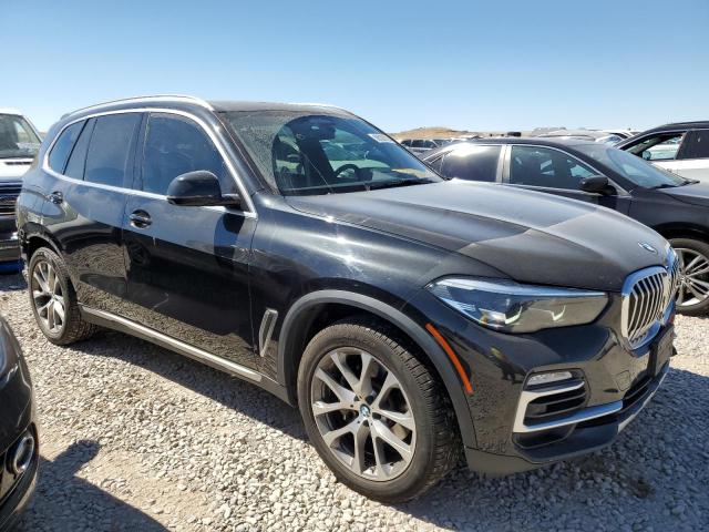 2019 BMW X5 - 5UXCR6C57KLK89343