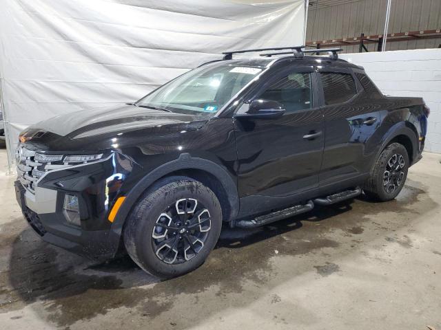 Global Auto Auctions: 2024 HYUNDAI SANTA CRUZ